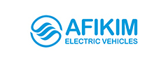 Afikim Logo