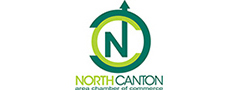 North Canton Regional Chamber of Commerce Logo