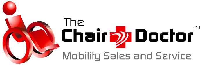 The Chair Doctor: Wheelchair and Mobility Device Sales and Service